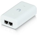 Ubiquiti PoE injektor Hvid