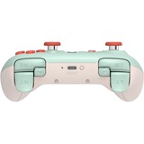 8BitDo Gamepad Mynte/Orange