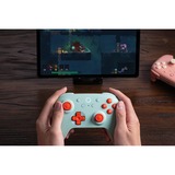 8BitDo Gamepad Mynte/Orange