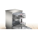 Bosch Opvaskemaskine Sølv/Inox