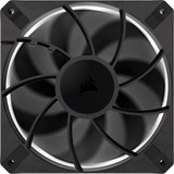 Corsair Sag fan Sort