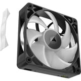 Corsair Sag fan Sort