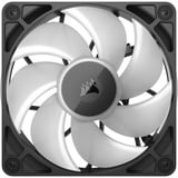 Corsair Sag fan Sort