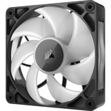 Corsair Sag fan Sort