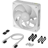 Corsair Sag fan Hvid