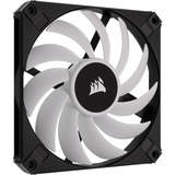 Corsair Sag fan Sort