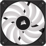 Corsair Sag fan Sort