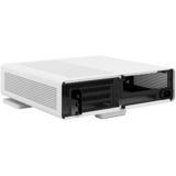 Fractal Design Towerkabinet Hvid