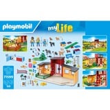 PLAYMOBIL Bygge legetøj 