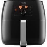 Philips Airfryer Sort