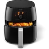 Philips Airfryer Sort