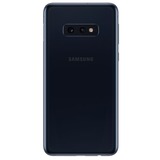 SAMSUNG Mobiltelefon Sort