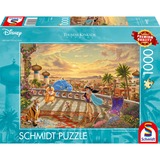 Schmidt Spiele Puslespil 