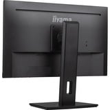 iiyama LED-skærm Sort (mat)