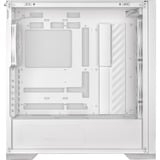 ASUS Towerkabinet Hvid