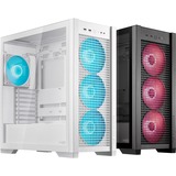 ASUS Towerkabinet Hvid