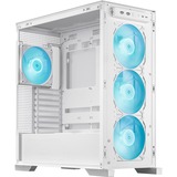 ASUS Towerkabinet Hvid