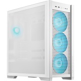 ASUS Towerkabinet Hvid