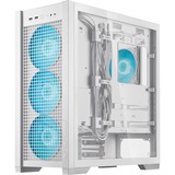 ASUS Towerkabinet Hvid