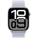 Apple SmartWatch Sølv