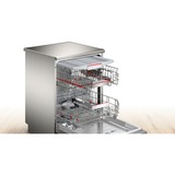 Bosch Opvaskemaskine Inox