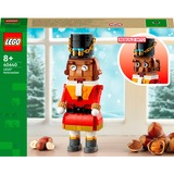 LEGO Bygge legetøj 