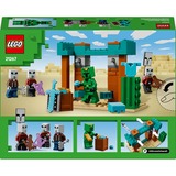 LEGO Bygge legetøj 