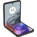 Motorola Mobiltelefon mørk grå