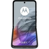 Motorola Mobiltelefon mørk grå