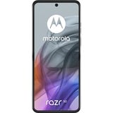 Motorola Mobiltelefon mørk grå