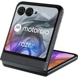 Motorola Mobiltelefon mørk grå