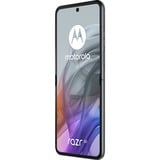 Motorola Mobiltelefon mørk grå