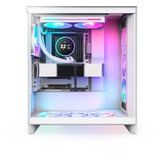 NZXT Vandkøling Hvid