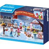 PLAYMOBIL Bygge legetøj 