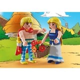 PLAYMOBIL Bygge legetøj 