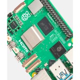 Raspberry Pi Foundation Bundkort 