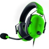 Razer Gaming headset Grøn/Sort