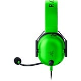 Razer Gaming headset Grøn/Sort