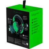 Razer Gaming headset Grøn/Sort