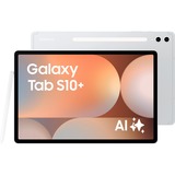 SAMSUNG Tablet PC Sølv