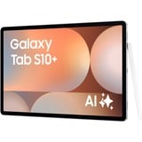 SAMSUNG Tablet PC Sølv