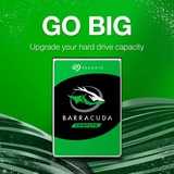 Seagate Barracuda ST4000DM004 harddisk 3.5" 4000 GB Serial ATA III 3.5", 4000 GB, 5400 rpm