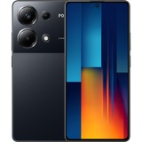 Xiaomi Mobiltelefon Sort