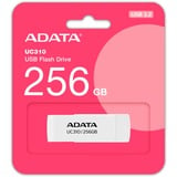 ADATA USB-stik Hvid