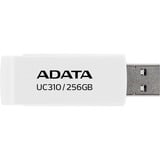 ADATA USB-stik Hvid