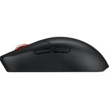 ASUS Gaming mus Sort