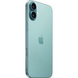 Apple Mobiltelefon blue-green