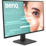 BenQ LED-skærm Sort