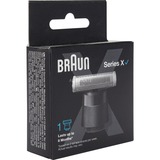 Braun Barberhovedet 