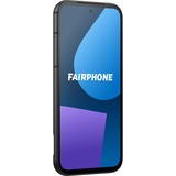 Fairphone Mobiltelefon Sort